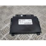 Modulo Electronico Para Mercedes Sprinter Iii Furgón Fwd