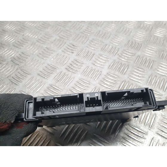 Modulo Electronico Para Mercedes Sprinter Iii Furgón Fwd