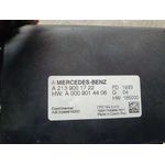 Modulo Electronico Para Mercedes Sprinter Iii Furgón Fwd