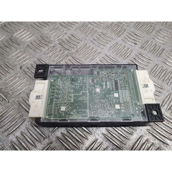Modulo Electronico Para Mercedes Sprinter Iii Furgón Fwd