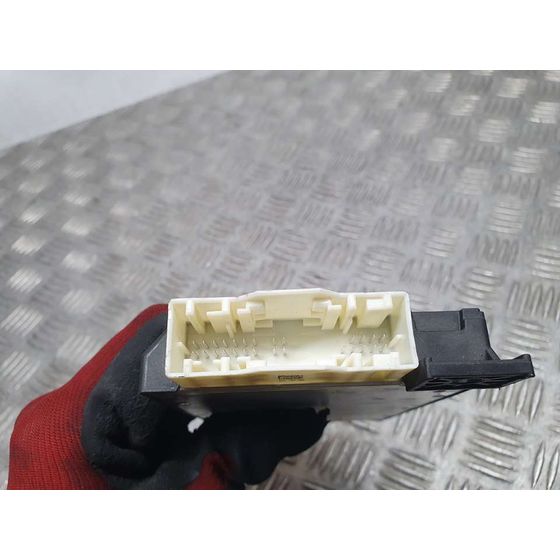 Modulo Electronico Para Mercedes Sprinter Iii Furgón Fwd