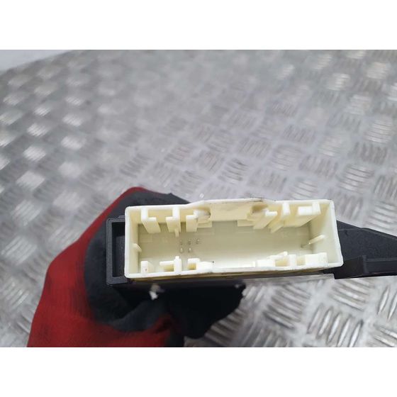 Modulo Electronico Para Mercedes Sprinter Iii Furgón Fwd