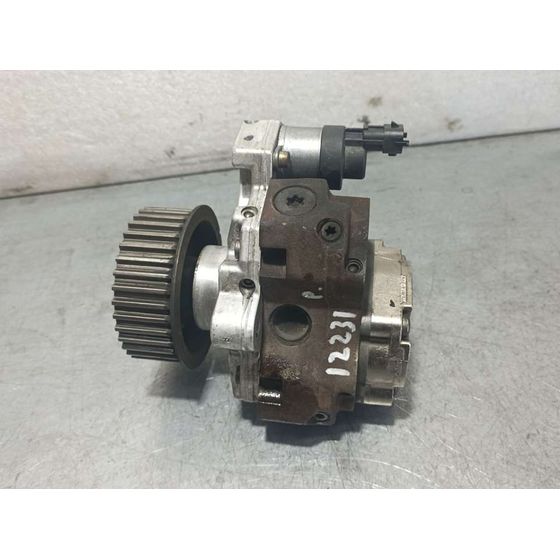 Bomba Alta Presion Para Chrysler Voyager