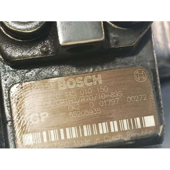 Bomba Alta Presion para Alfa Romeo 159 (140)