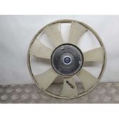 Ventilador Viscoso Motor para Mercedes-Benz Sprinter Iii Furgón Fwd