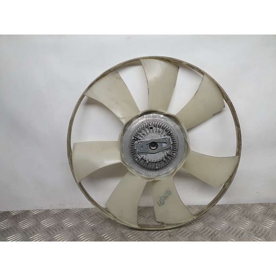 Ventilador Viscoso Motor para Mercedes-Benz Sprinter Iii Furgón Fwd