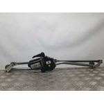 Motor Limpia Delantero Para Mercedes Sprinter Iii Furgón Fwd
