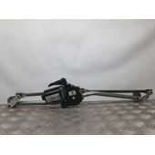 Motor Limpia Delantero Para Mercedes Sprinter Iii Furgón Fwd