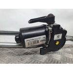 Motor Limpia Delantero Para Mercedes Sprinter Iii Furgón Fwd