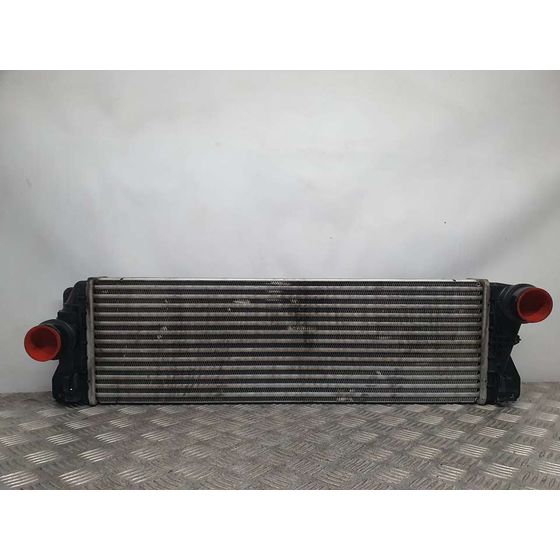 Intercooler Para Mercedes Sprinter Iii Furgón Fwd