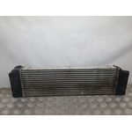 Intercooler Para Mercedes Sprinter Iii Furgón Fwd