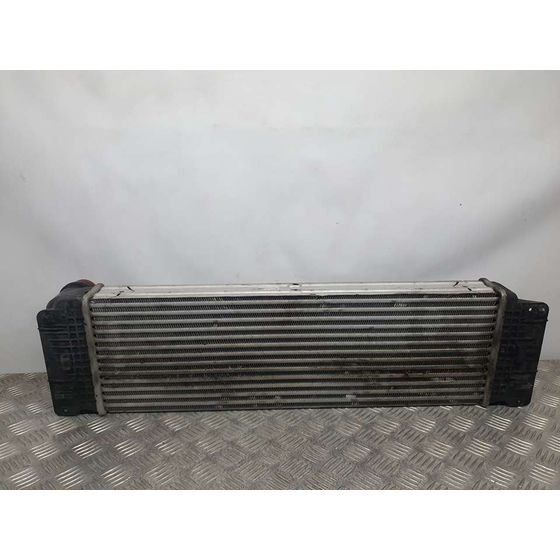Intercooler Para Mercedes Sprinter Iii Furgón Fwd