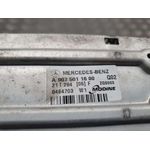 Intercooler Para Mercedes Sprinter Iii Furgón Fwd