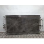 Condensador / Radiador Aire Acondicionado Para Mercedes Sprinter Iii Furgón Fwd