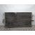 Condensador / Radiador Aire Acondicionado Para Mercedes Sprinter Iii Furgón Fwd