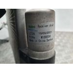 Condensador / Radiador Aire Acondicionado Para Mercedes Sprinter Iii Furgón Fwd