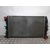 Radiador Agua Para Mercedes Sprinter Iii Furgón Fwd