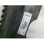 Radiador Agua Para Mercedes Sprinter Iii Furgón Fwd