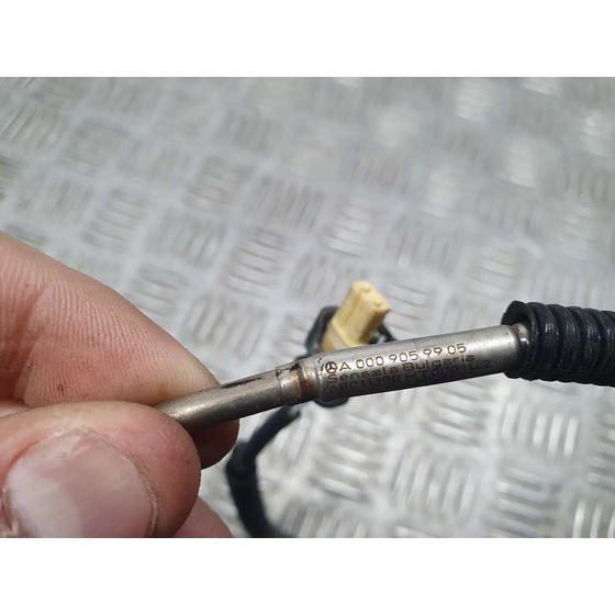 Sensor para Mercedes-Benz Sprinter Iii Furgón Fwd