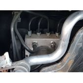 Abs Para Nissan Micra V