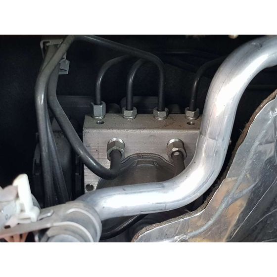 Abs Para Nissan Micra V
