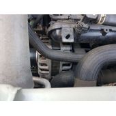 Alternador Para Nissan Micra V