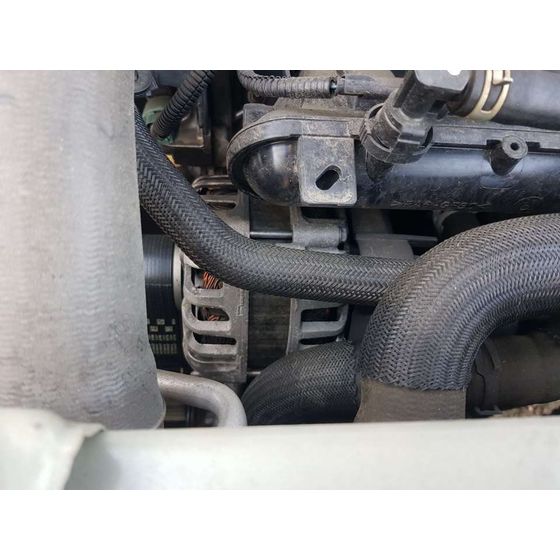 Alternador Para Nissan Micra V