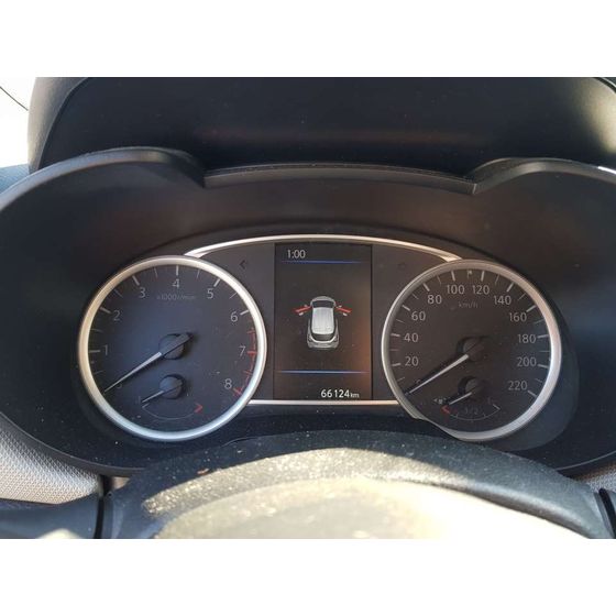 Cuadro Instrumentos Para Nissan Micra V