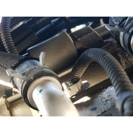 Motor Arranque Para Nissan Micra V