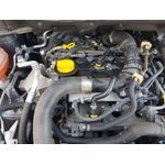 Motor Completo Para Nissan Micra V