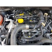 Motor Completo Para Nissan Micra V