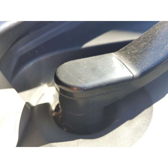 Motor Limpia Delantero Para Nissan Micra V