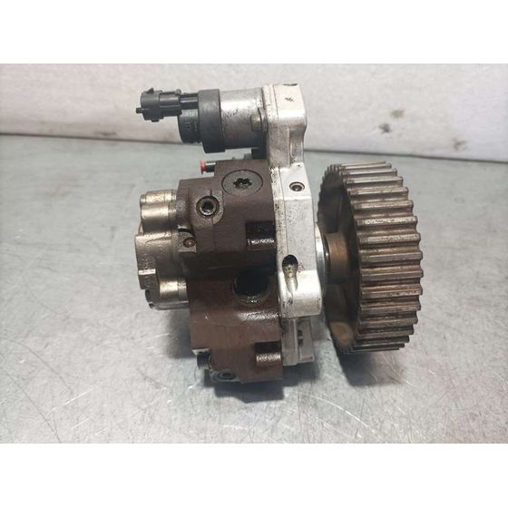 Bomba Alta Presion Para Renault Laguna Ii