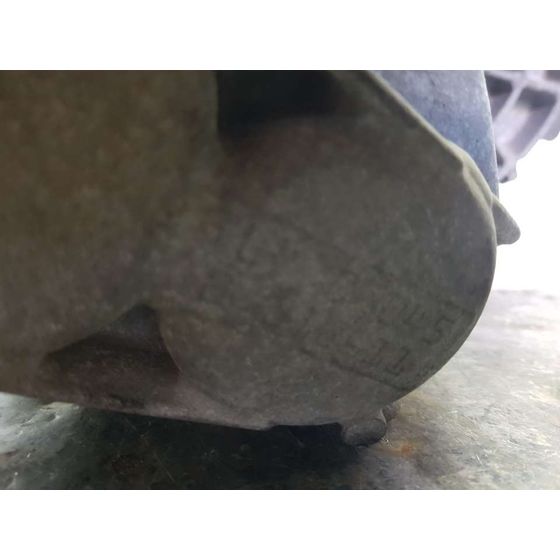 Caja Cambios Para Renault Fluence
