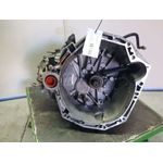 Caja Cambios Para Renault Scenic Iii