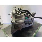 Caja Cambios Para Renault Scenic Iii