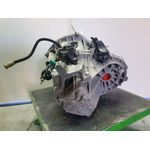 Caja Cambios Para Renault Scenic Iii