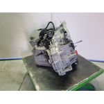 Caja Cambios Para Renault Scenic Iii
