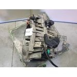 Caja Cambios Para Renault Scenic Iii