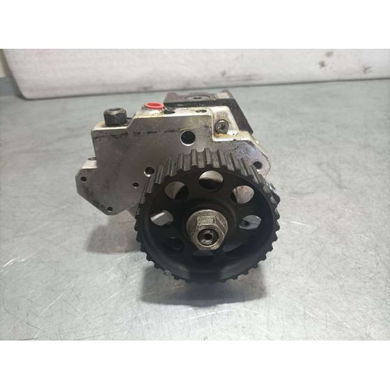 Bomba Alta Presion Para Volkswagen Crafter Caja Cerrada