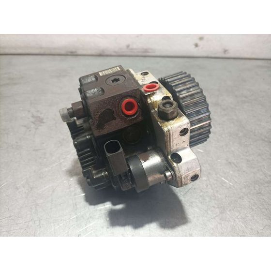 Bomba Alta Presion Para Volkswagen Crafter Caja Cerrada