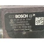 Bomba Alta Presion Para Volkswagen Crafter Caja Cerrada