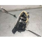 Cerradura Puerta Trasera Derecha Para Peugeot 508 Sw