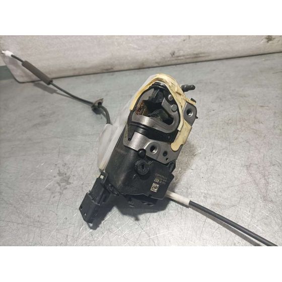 Cerradura Puerta Trasera Derecha Para Peugeot 508 Sw
