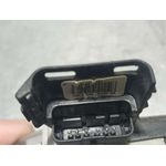 Cerradura Puerta Trasera Derecha Para Peugeot 508 Sw
