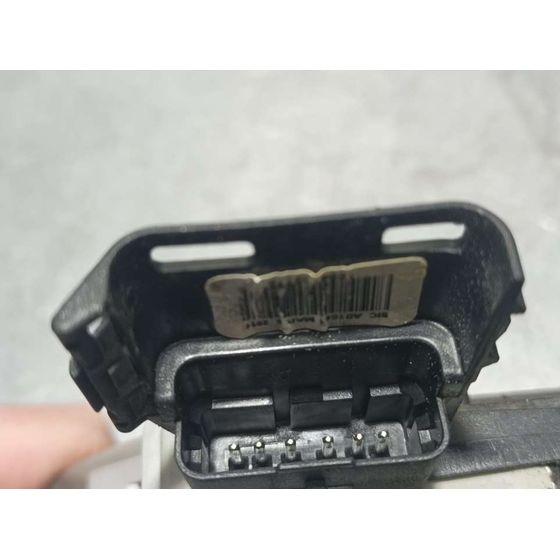 Cerradura Puerta Trasera Derecha Para Peugeot 508 Sw