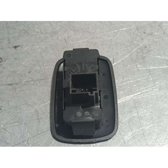 Mando Elevalunas Trasero Derecho Para Peugeot 508 Sw