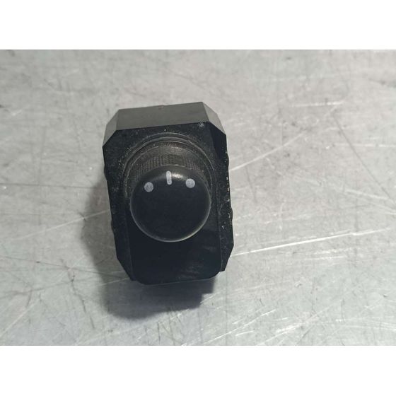Mando Retrovisor Para Suzuki Sx4 Rw