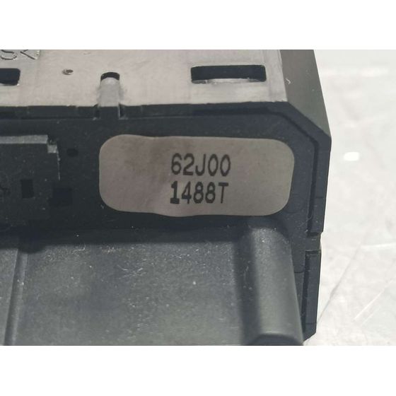 Mando Retrovisor Para Suzuki Sx4 Rw