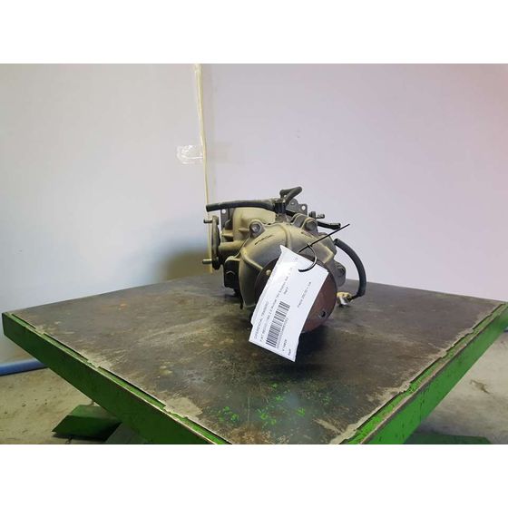 Diferencial Trasero para Fiat Sedici (189)